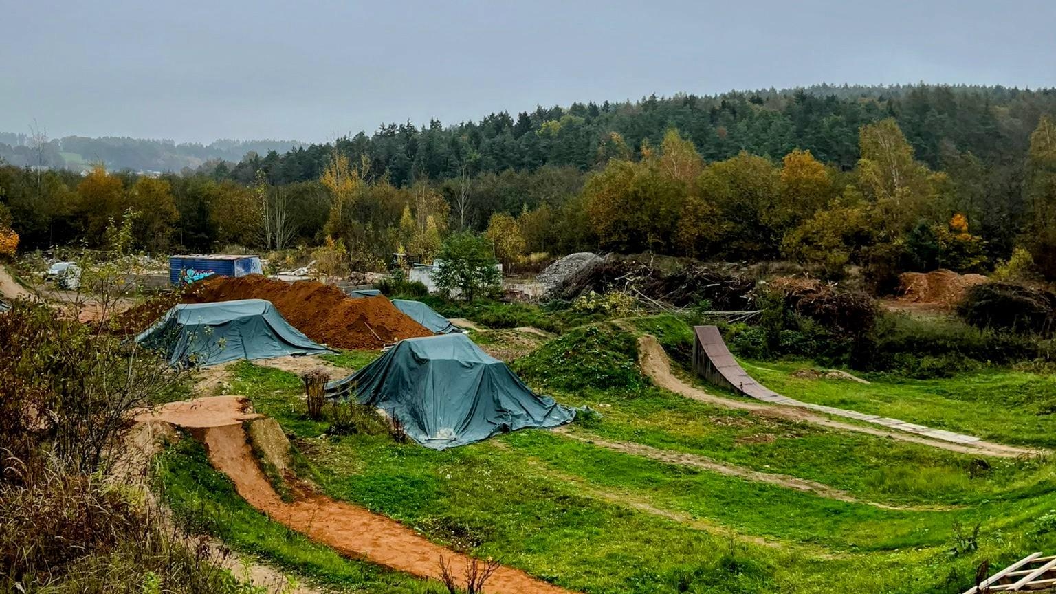 Dirtpark Auerbach 2024